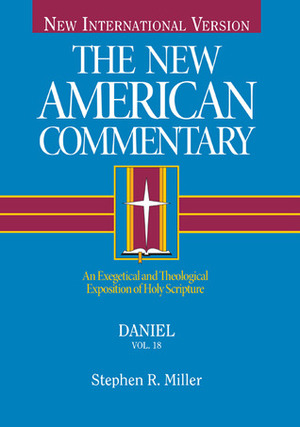 Daniel (New American Commentary, 18) Daniel (New American Commentary, 18)