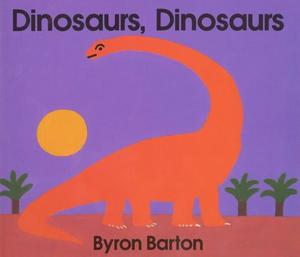 Dinosaurs, Dinosaurs Big Book Dinosaurs, Dinosaurs Big Book