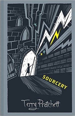 DCL05: Sourcery DCL05: Sourcery