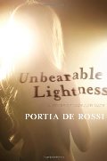Unbearable Lightness: A Story of Loss and Gain Unbearable Lightness: A Story of Loss and Gain