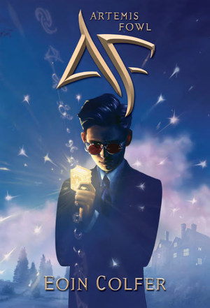 Artemis Fowl Artemis Fowl