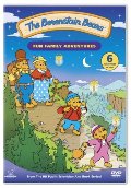 Berenstain Bears: Fun Family Adventures, The Berenstain Bears: Fun Family Adventures, The