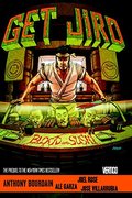 Get Jiro: Blood and Sushi Get Jiro: Blood and Sushi