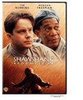 Shawshank Redemption (Single-Disc Edition), The Shawshank Redemption (Single-Disc Edition), The