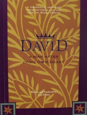 King David : A Man After God's Own Heart (II) King David : A Man After God's Own Heart (II)