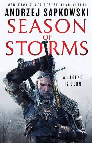 Season of Storms Season of Storms