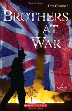 Brothers at War Brothers at War