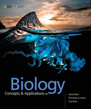 Biology: Concepts and Applications Biology: Concepts and Applications