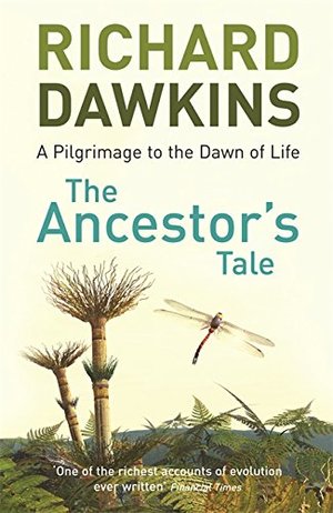 Ancestor's Tale, The Ancestor's Tale, The