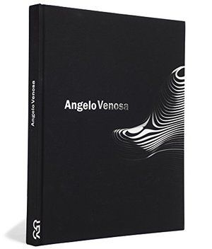 Angelo Venosa. The Fever Of Matter (Em Portuguese do Brasil) Angelo Venosa. The Fever Of Matter (Em Portuguese do Brasil)