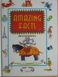Giant Book of Amazing Facts (Fairy tale favourites pop-ups), The Giant Book of Amazing Facts (Fairy tale favourites pop-ups), The