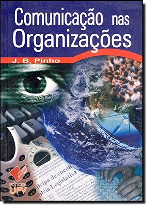 Comunicacao nas Organizac›es Comunicacao nas Organizac›es
