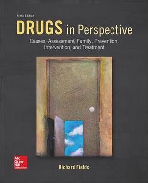 Drugs in Perspective Drugs in Perspective