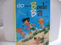 BOULE & BILL TOME 5 : 60 GAGS DE BOULE ET BILL BOULE & BILL TOME 5 : 60 GAGS DE BOULE ET BILL