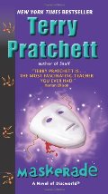 Maskerade: A Novel of Discworld Maskerade: A Novel of Discworld