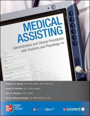 Medical Assisting Medical Assisting