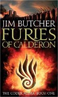 Furies of Calderon Codex Alera Book 1 Furies of Calderon Codex Alera Book 1