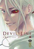 DevilsLine, tome 3 DevilsLine, tome 3