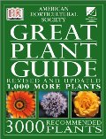 AHS Great Plant Guide AHS Great Plant Guide