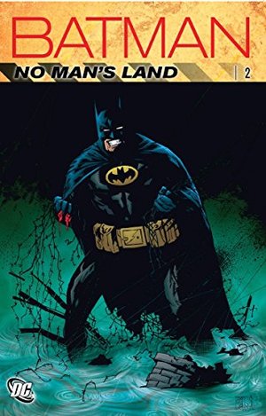 Batman: No Man's Land, Vol. 2 Batman: No Man's Land, Vol. 2