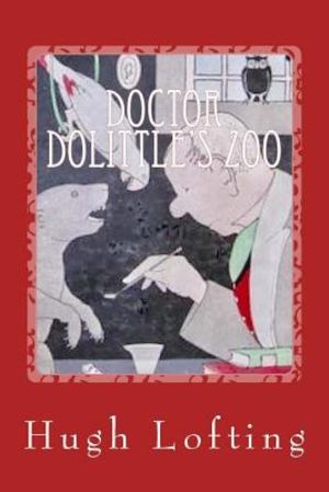 Doctor Dolittle's Zoo Doctor Dolittle's Zoo