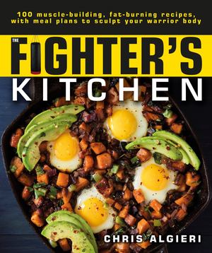 Fighter's Kitchen, The Fighter's Kitchen, The