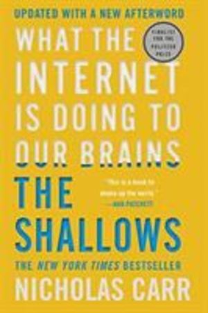 Shallows, The Shallows, The