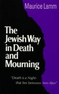 Jewish Way in Death and Mourning, The Jewish Way in Death and Mourning, The