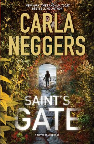 Saint's Gate Saint's Gate