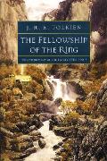 Fellowship of the Ring: Being the First Part of The Lord of the Rings, The Fellowship of the Ring: Being the First Part of The Lord of the Rings, The