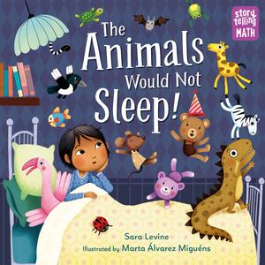 Animals Would Not Sleep!, The Animals Would Not Sleep!, The