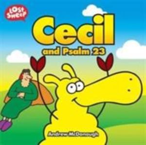 Cecil and Psalm 23 (Lost Sheep Series) Cecil and Psalm 23 (Lost Sheep Series)