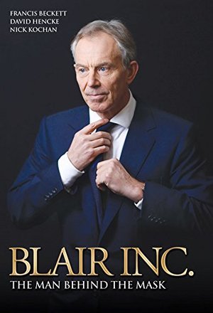 Blair Inc.: The Man Behind the Mask Blair Inc.: The Man Behind the Mask