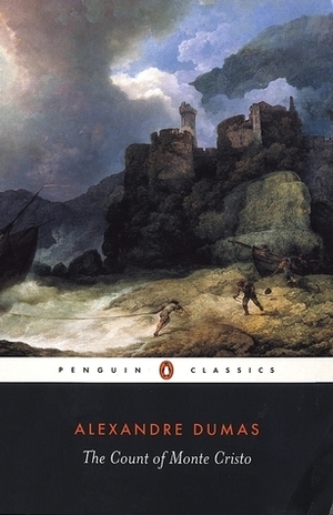 Count of Monte Cristo, The Count of Monte Cristo, The