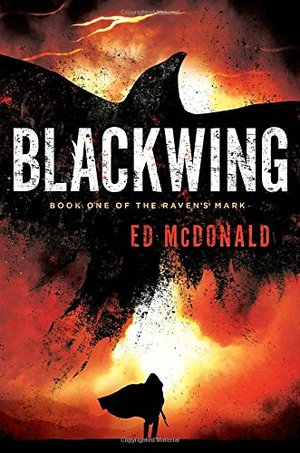 Blackwing (Raven's Mark) Blackwing (Raven's Mark)