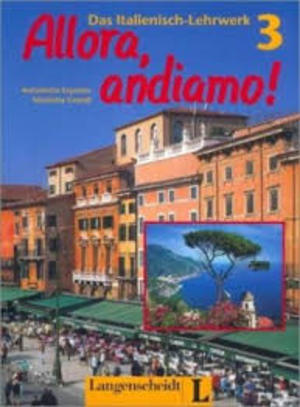 Allora,andiamo! 3 010 Allora,andiamo! 3 010