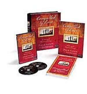 Compelled by Love A Journey to Missional Living DVD Leader Kit Compelled by Love A Journey to Missional Living DVD Leader Kit
