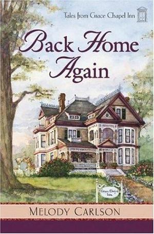 Back Home Again Back Home Again
