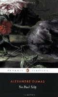 Black Tulip, The Black Tulip, The