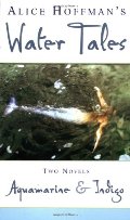 Aquamarine And Indigo - Water Tales Aquamarine And Indigo - Water Tales