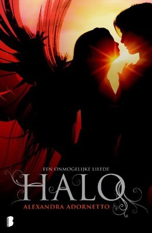 Halo (Halo, #1) Halo (Halo, #1)