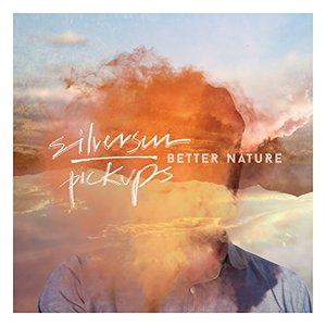 Better Nature (2LP 180 Gram Vinyl With Etching) Better Nature (2LP 180 Gram Vinyl With Etching)