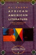 African American Literature: A Brief Introduction and Anthology African American Literature: A Brief Introduction and Anthology