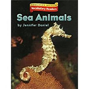 Sea Animals (5) Sea Animals (5)