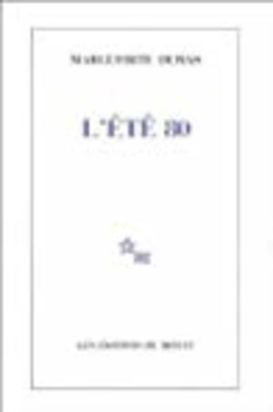L' Ete 80 L' Ete 80