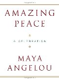 Amazing Peace: A Christmas Poem Amazing Peace: A Christmas Poem