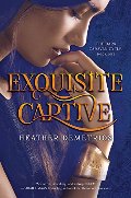 Exquisite Captive (Dark Caravan Cycle) (Advanced Reader Copy) Exquisite Captive (Dark Caravan Cycle) (Advanced Reader Copy)