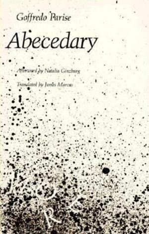 Abecedary Abecedary