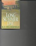 Long Summer Day (Horseman Riding By Trilogy: Volume 1) Long Summer Day (Horseman Riding By Trilogy: Volume 1)