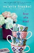 Four of a Kind: A Novel Four of a Kind: A Novel